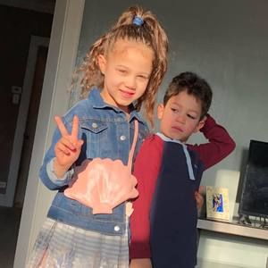 Meet your Posher, Mariam